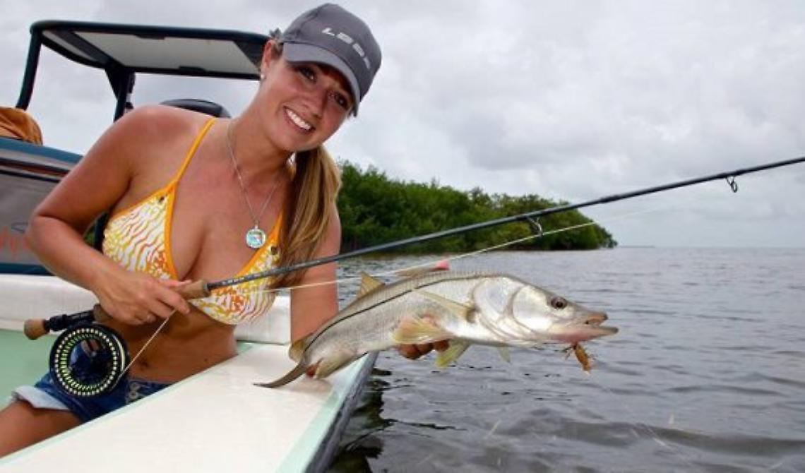 Vi piace il pesce? Piccolo o grande?