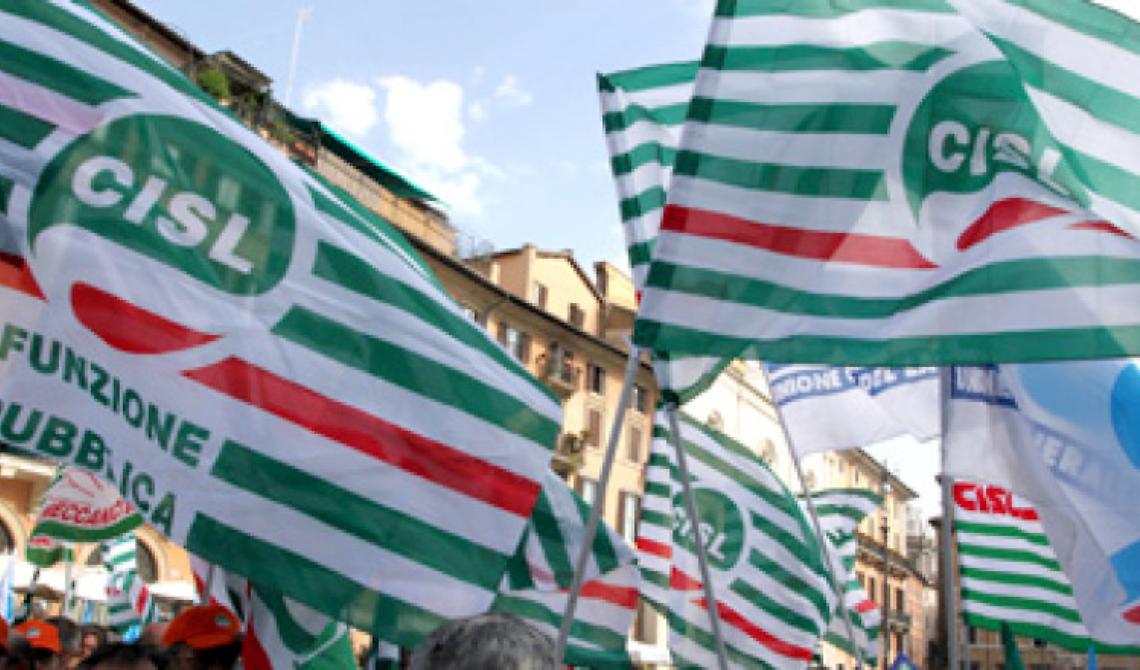Nuovo contratto collettivo nazionale, Fp Cisl: «Si apra un tavolo di trattative»
