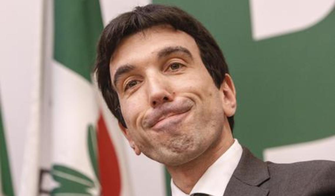 Pd, Martina confermato segretario reggente, Calenda: «Cose indecorose»
