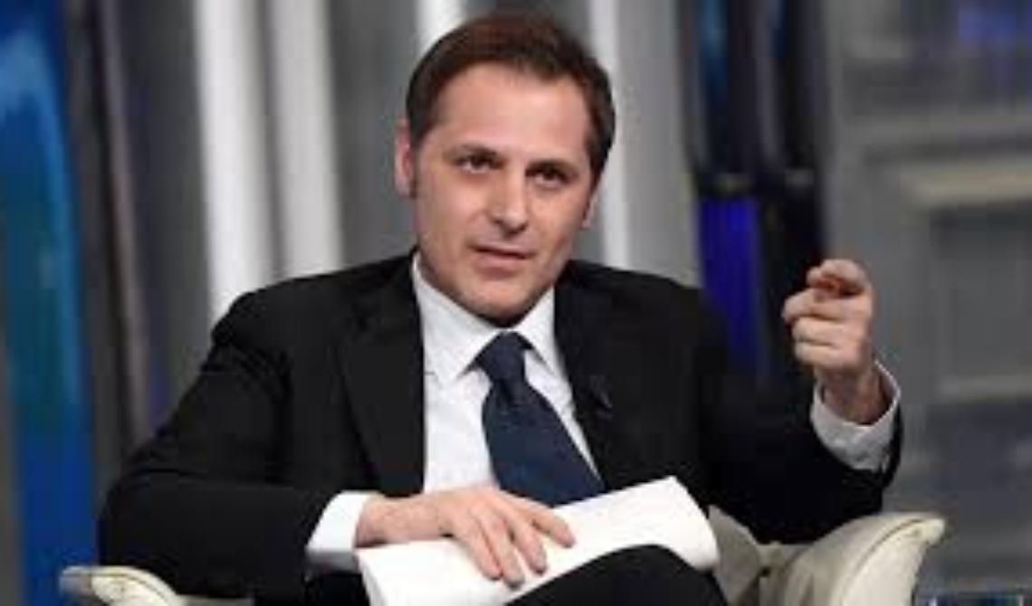 Il sottosegretario della Lega Armando Siri sarà in Basilicata per il tour sulla Flat tax