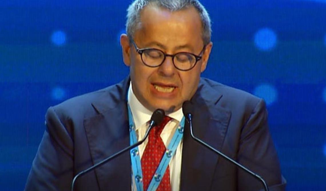 Morte di Marchionne, Vaccaro (Uil): «Se ne va un manager duro ma leale»