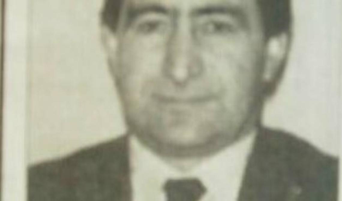 Mafia, la lettera di Don Marcello Cozzi a Vincenzo De Mare 
