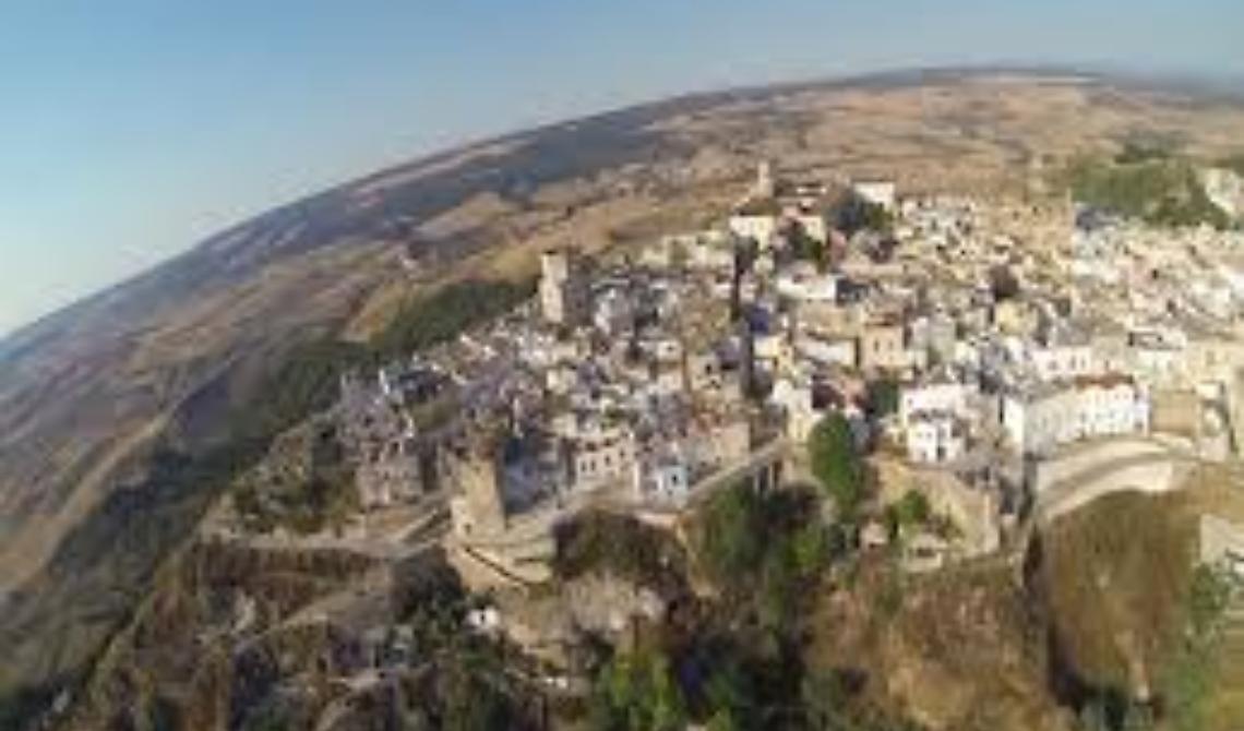 Montescaglioso, sabato la terza edizione de "La notte Bianca" 