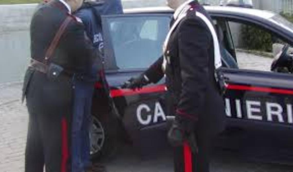 Potenza, estorsione ai danni di un avvocato: due uomini in custodia 