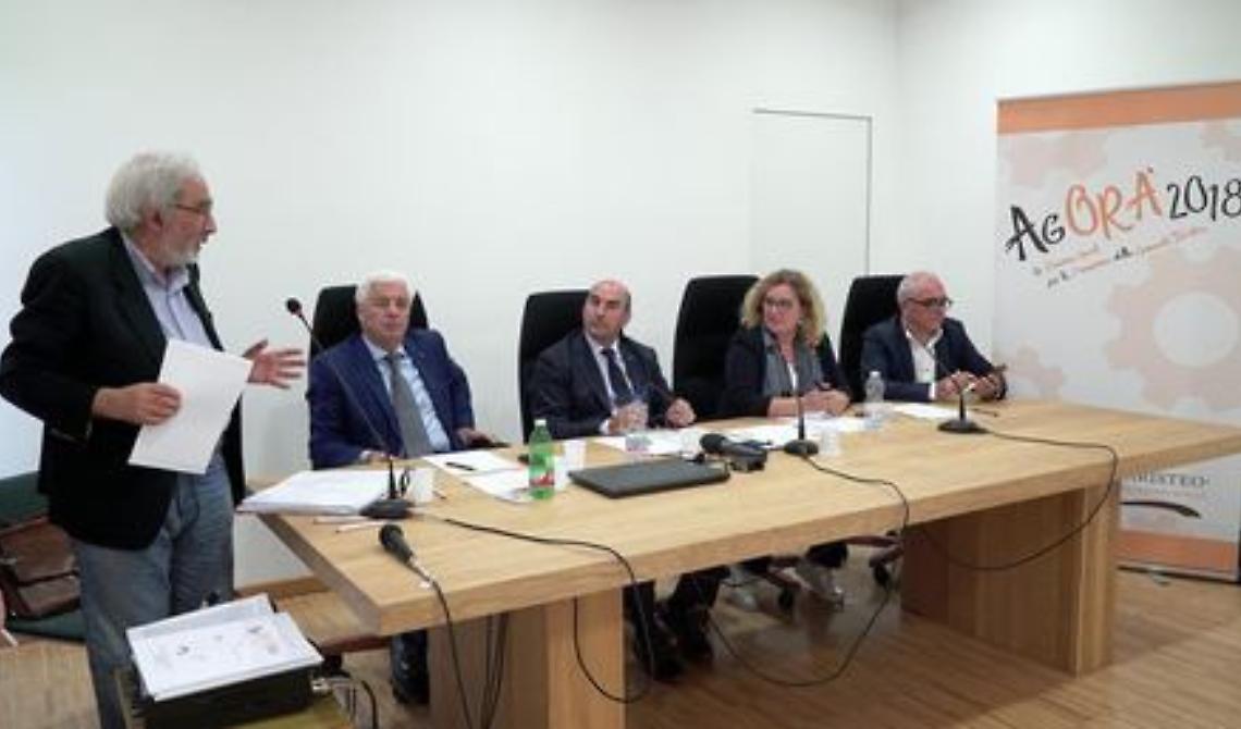 Terre di Aristeo, siglata intesa tra Distretto di Turismo Rurale e Regione Basilicata