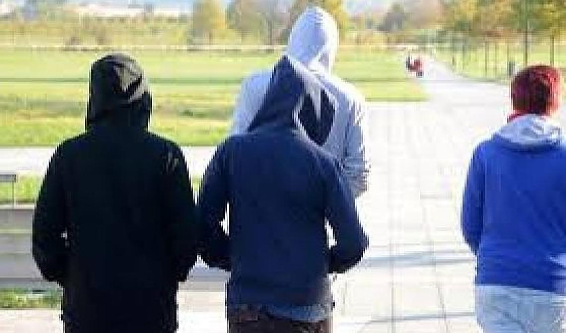 Foggia, furto di una bicicletta:  arrestato 17enne 