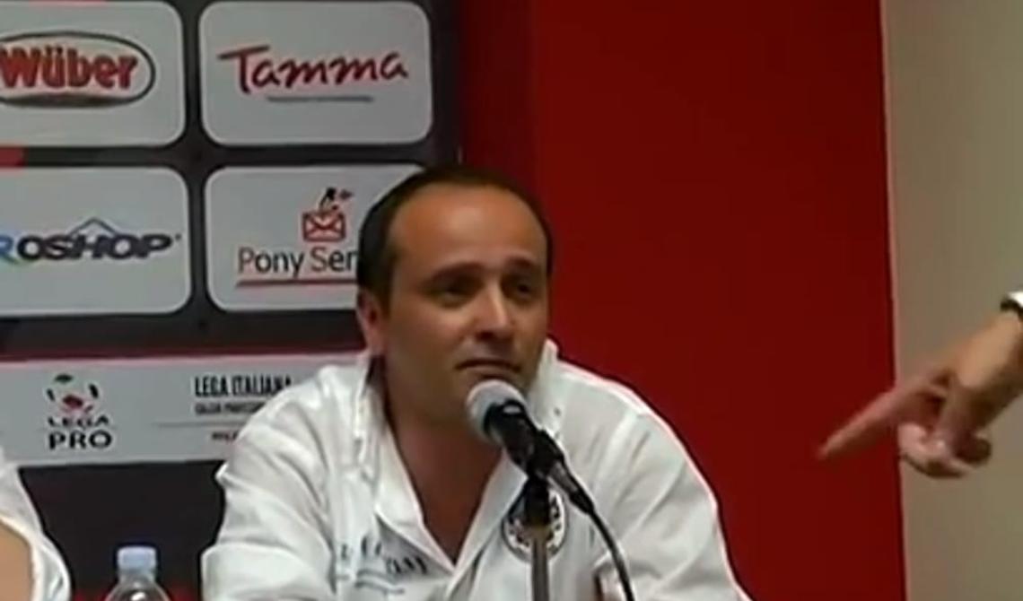 Foggia, torna in carcere il commercialista Massimo Curci