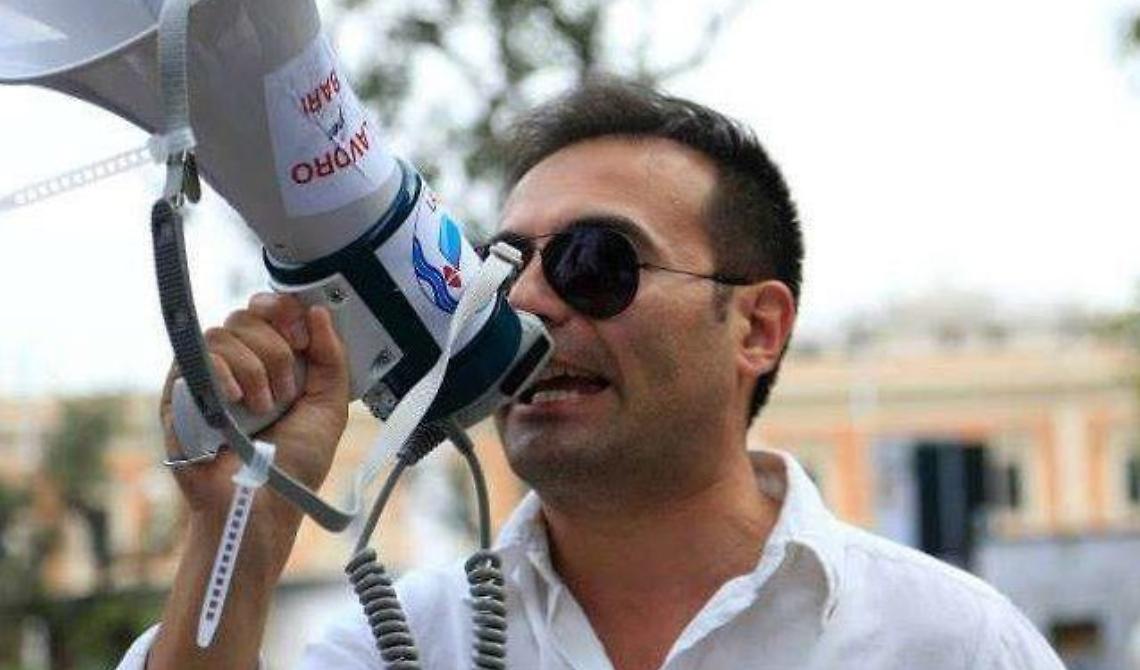 Foggia, comunali 2019: la Lega parte dal quartiere Ferrovia