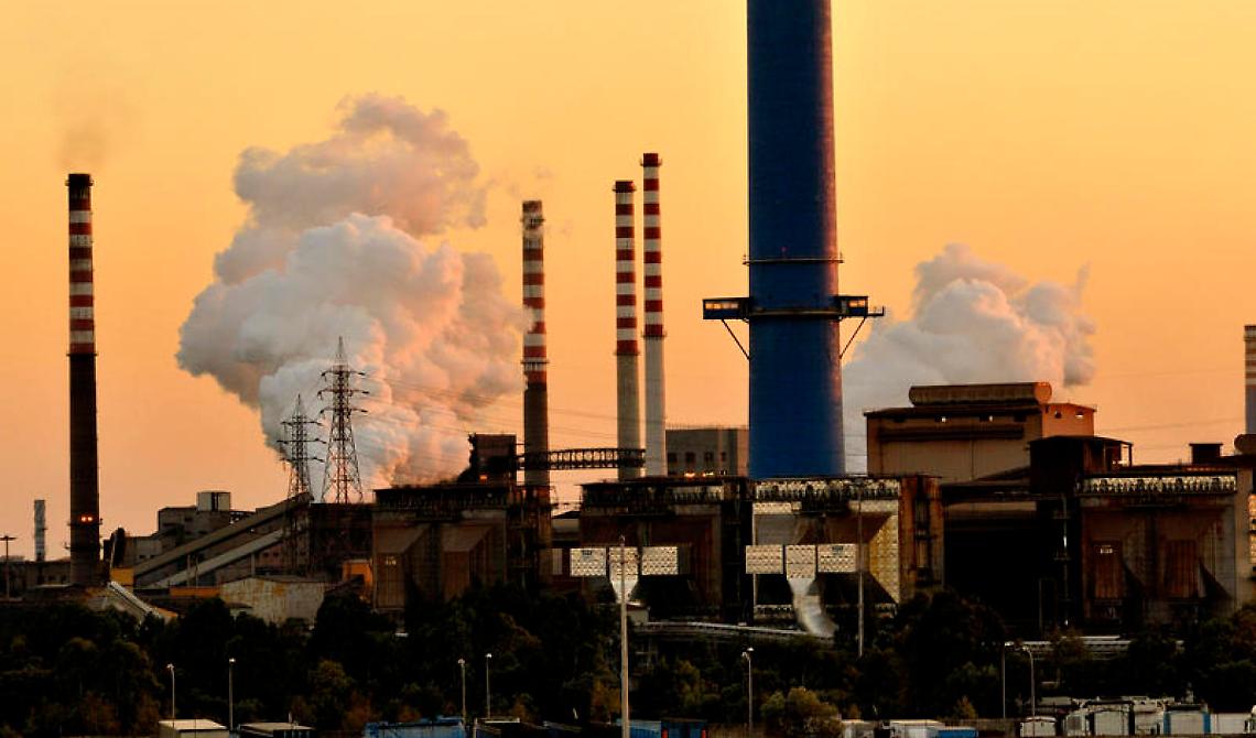 La strage ILVA: 472 casi di tumore solo a Taranto