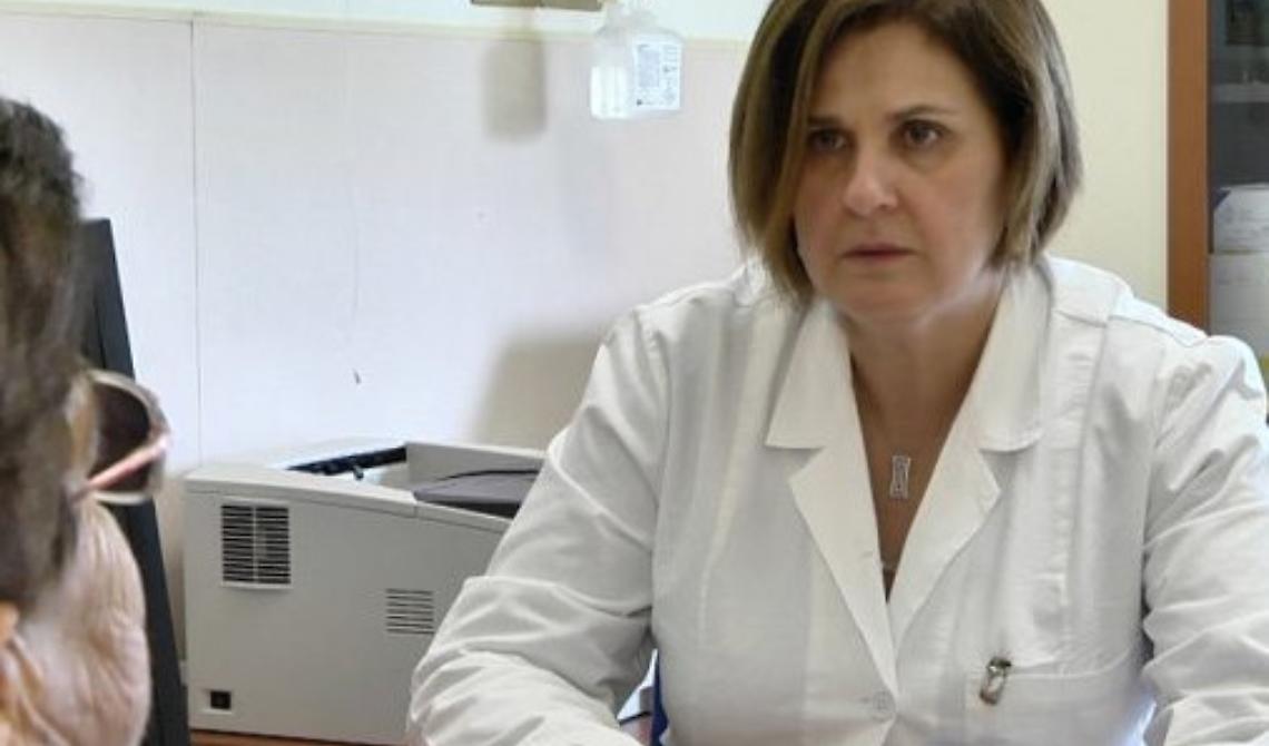 Potenza, a sostituire il compianto professor Olivieri al San Carlo sarà sua moglie: Maglietta nomina la dottoressa Padula direttore di Reumatologia