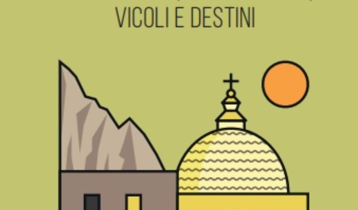 Montalbano Jonico, Vincenzo Maida presenta "I muri parlano"