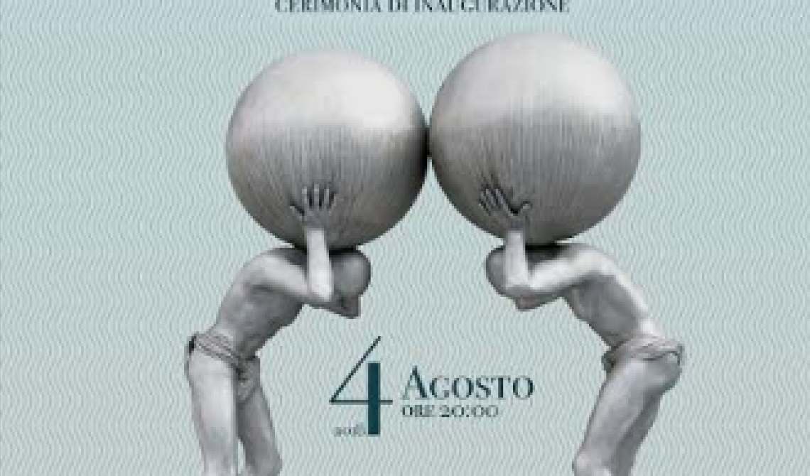 Prezioso "Incontro al vertice" con Florian Letti questa sera a Manfredonia 