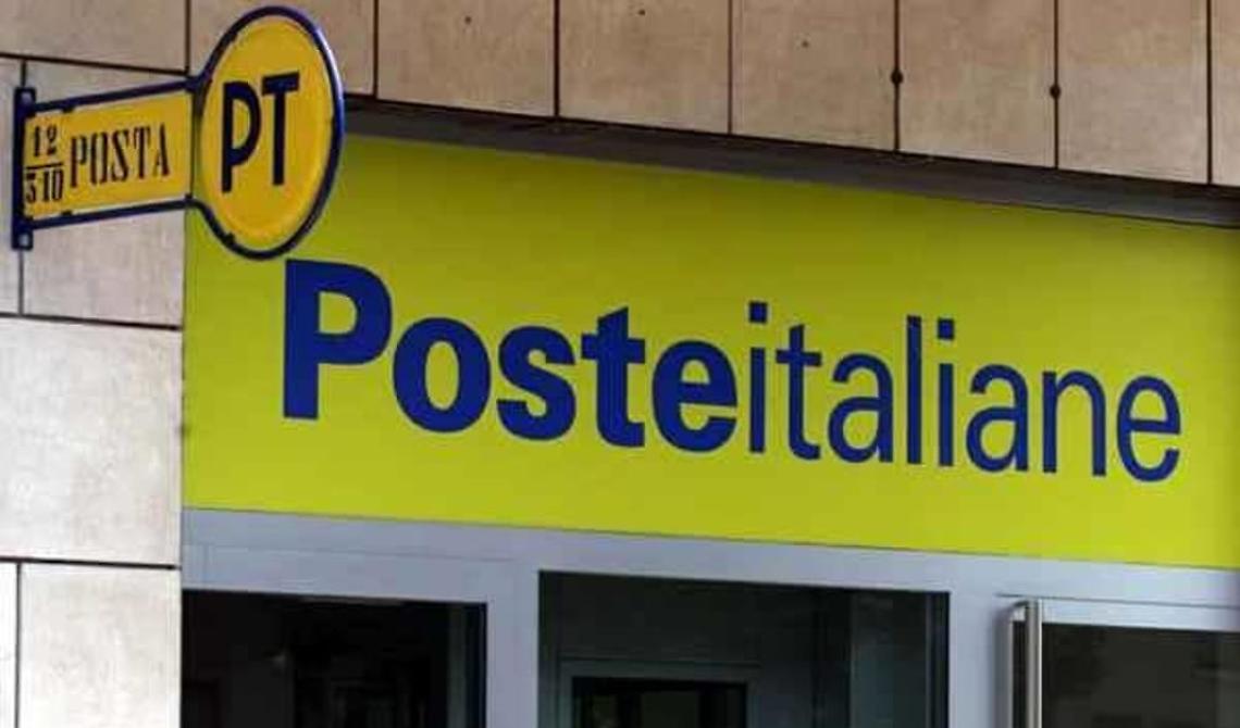 Orta Nova, rapina ufficio postale: panico tra i clienti