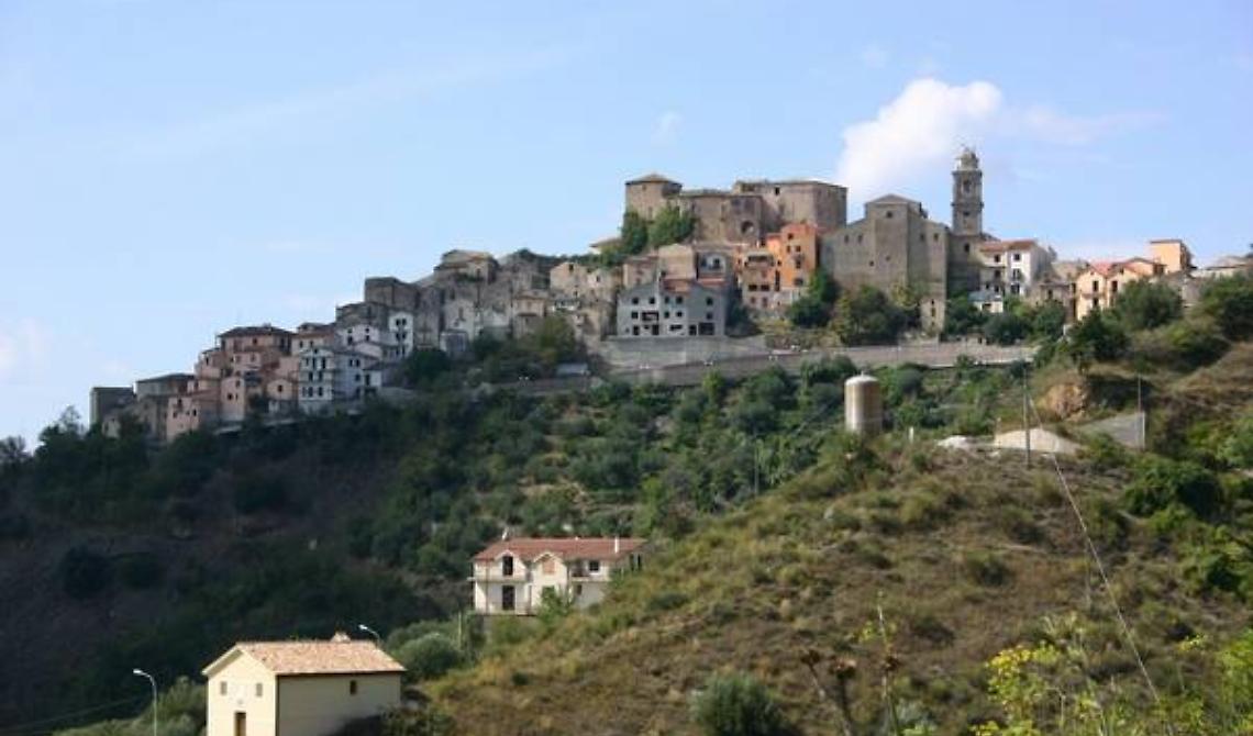 Savoia di Lucania, mercoledì la presentazione del libro "Profumo di Salvia"