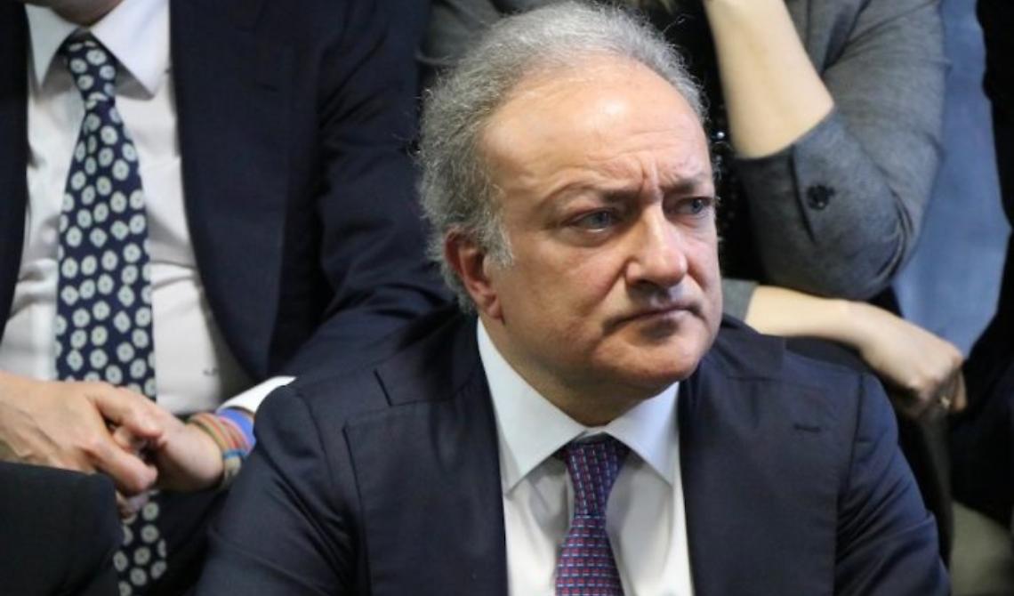 Margiotta (Pd): «Sulle grandi opere il governo della propaganda è al capolinea»