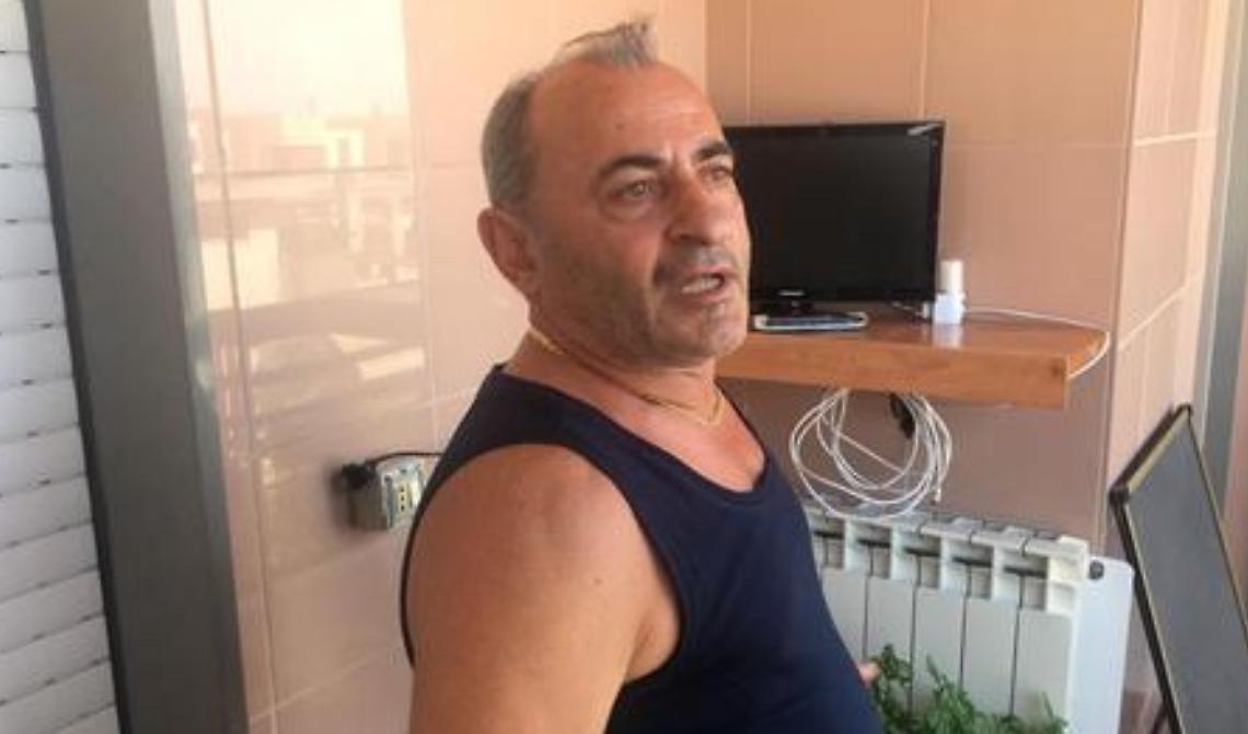 Strage braccianti, parla Rocco Abate autista del Tir: «Tragedia inevitabile»