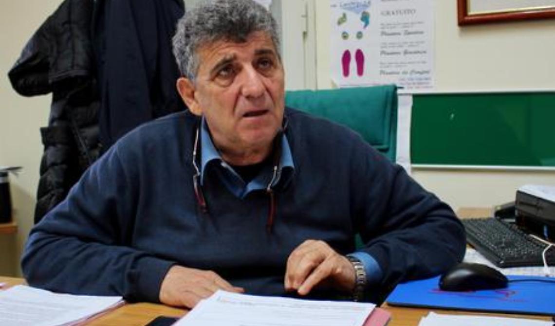 Migranti, a Bartolo il riconoscimento intitolato al magistrato lucano Pace 