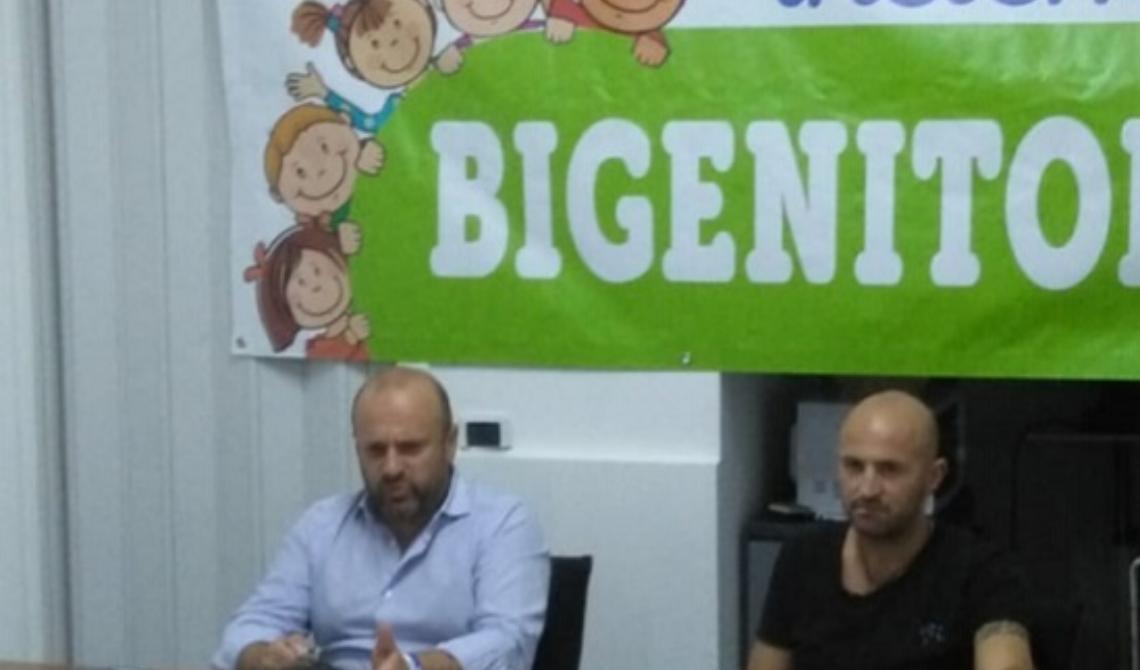 Lega, Cappiello incontra i padri separati delle associazioni Adamo e Genitori H24