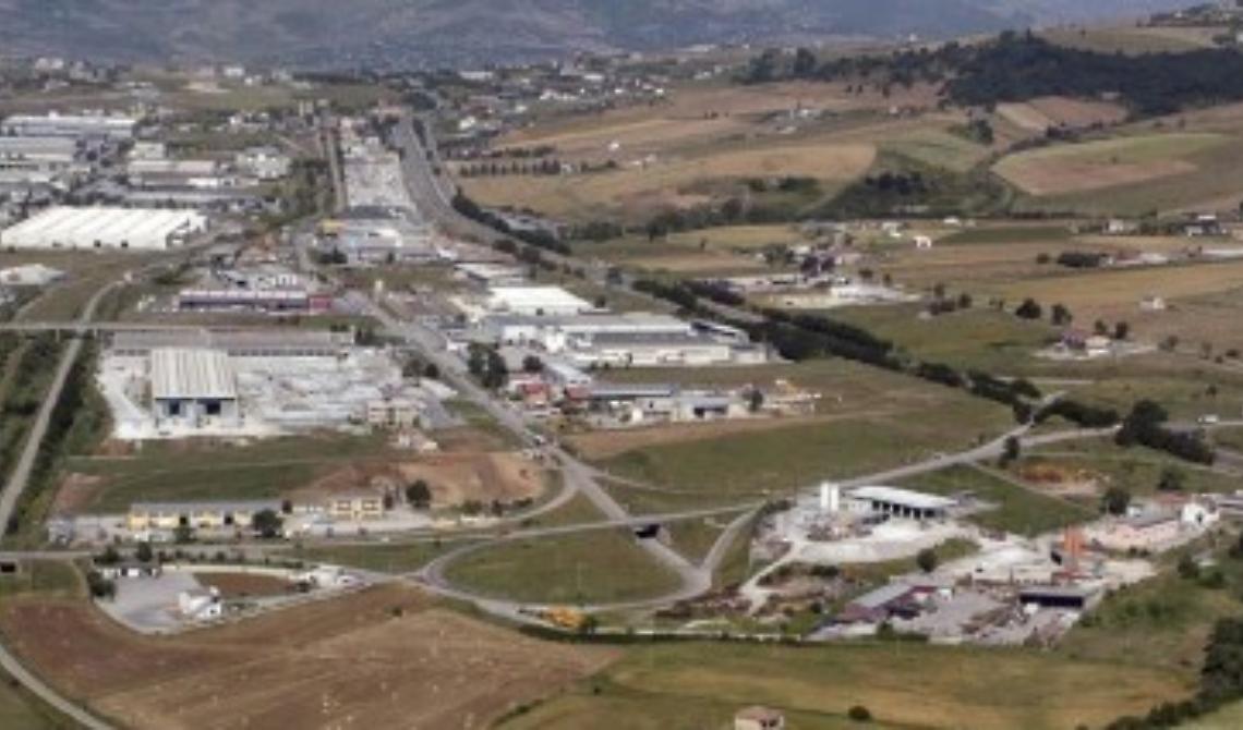 Razzia dei malviventi a Tito Scalo ma i Carabinieri li mettono in fuga