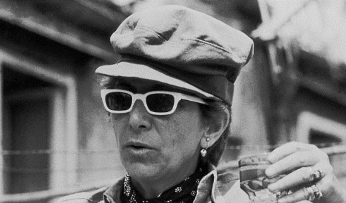 Palazzo San Gervasio, la signora dei Basilischi compie 90 anni: auguri a Lina Wertmuller