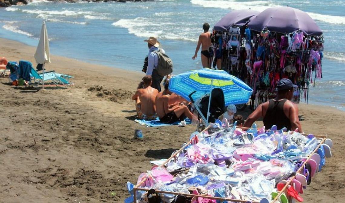 Spiagge sicure, Peschici e Vieste "deludono" Salvini