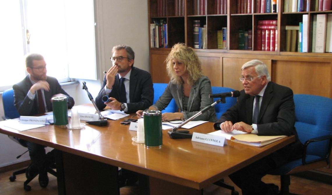 Svimez, il Sud sta morendo: allarme per Puglia e Basilicata, crolla il Molise