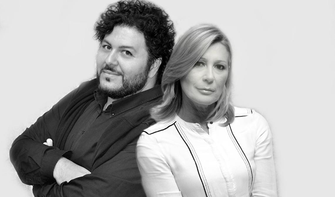 Domenica a Foggia  è "Stasera musical", con Emanuele Pacca e Maria Grazia Trentadue