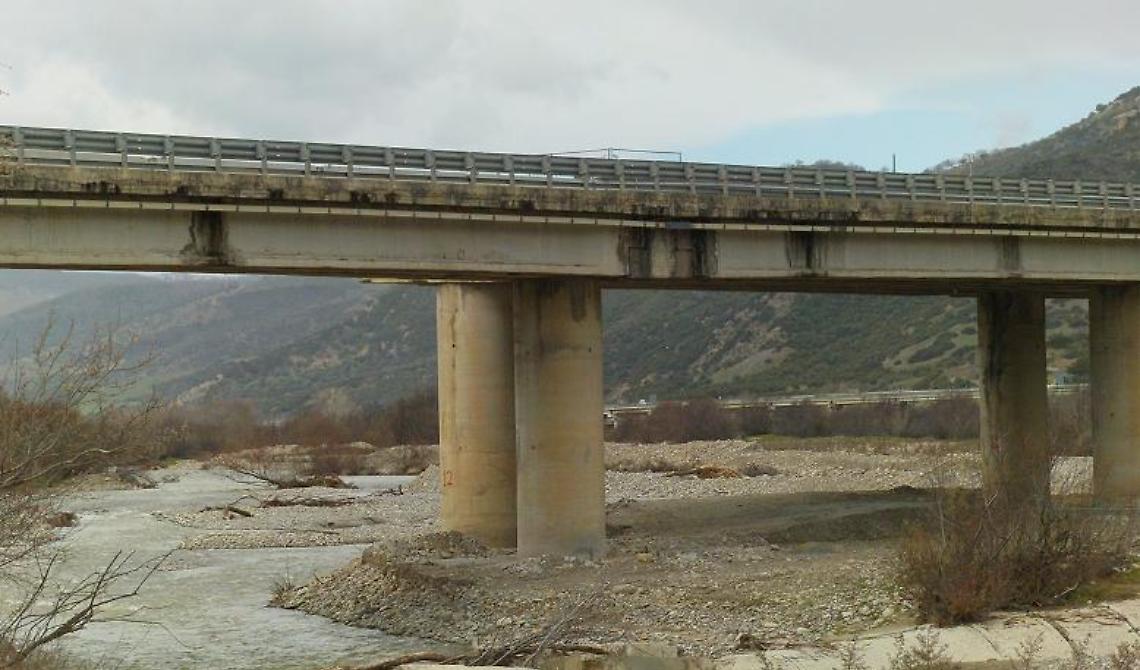 Tragedia di Genova, Castelluccio: Non dimentichiamo il viadotto Calciano 2