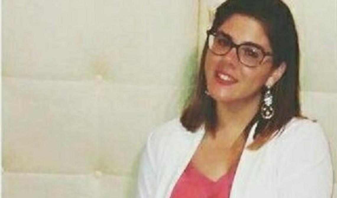 UniFg piange Daniela, la studentessa morta nell'incidente di Ferragosto sul Gargano
