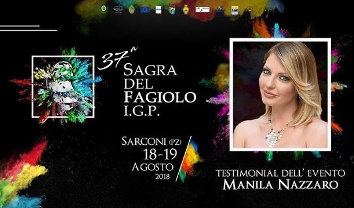 Con Manila, a Sarconi anche gli angeli mangiano fagioli