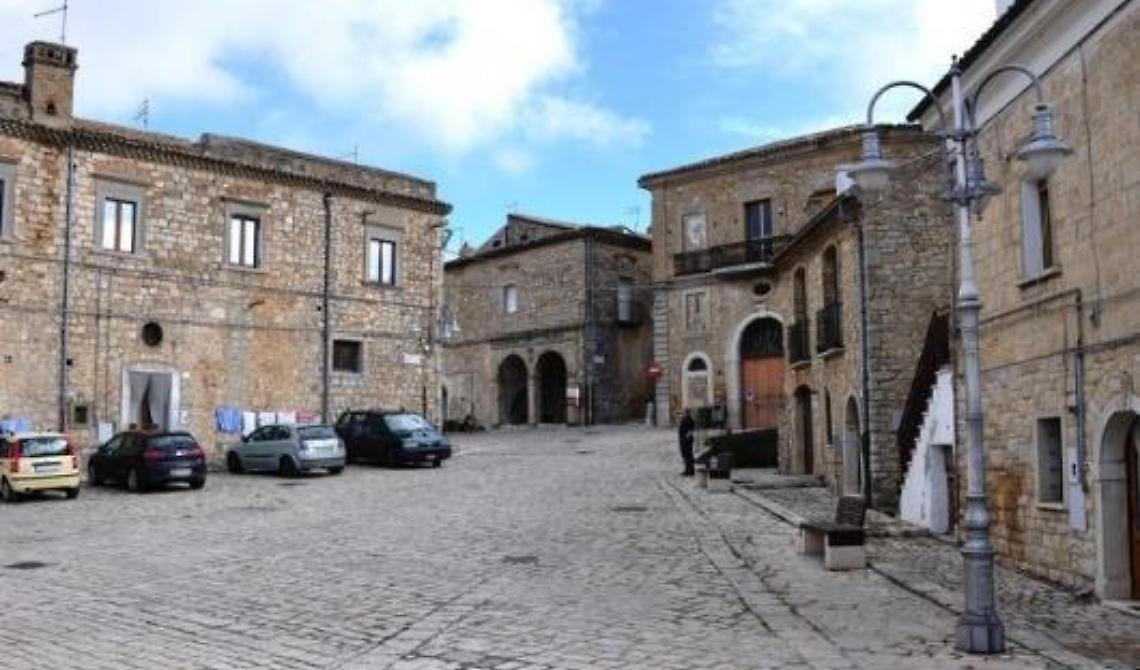 Per due giorni Orsara torna al Medioevo