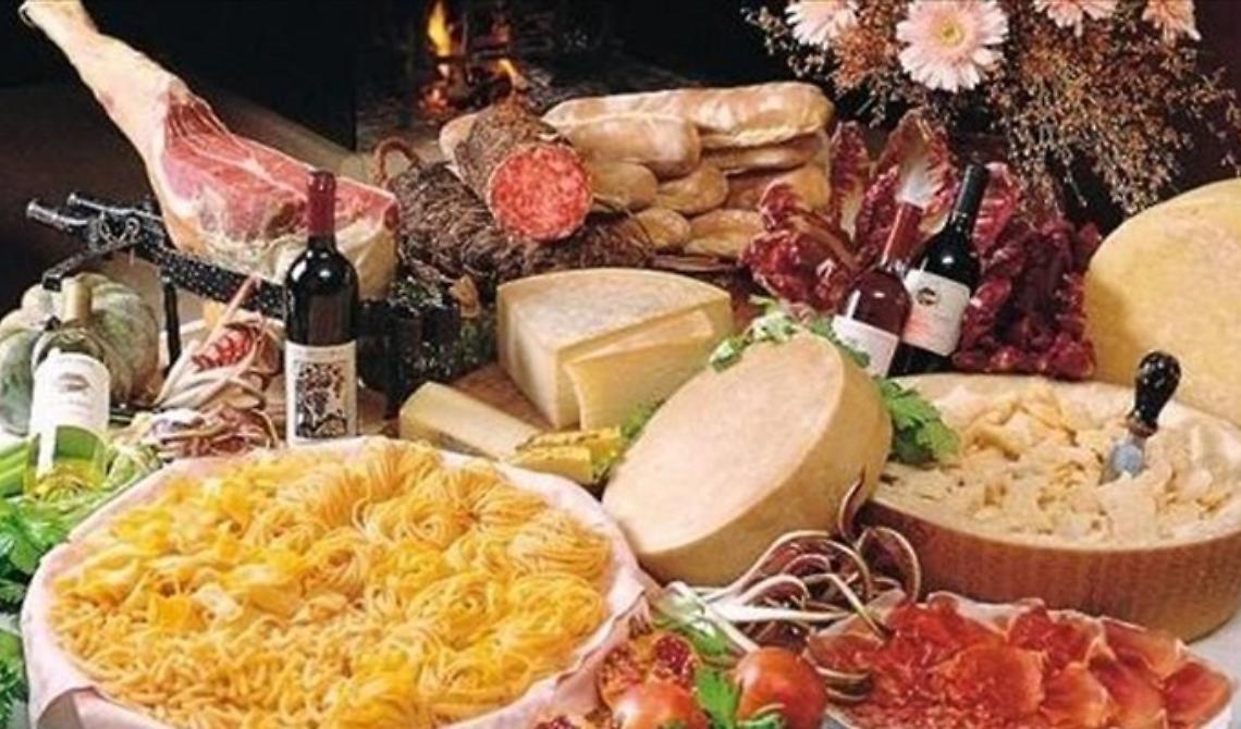 Export Basilicata, Castelluccio: Bene i prodotti alimentari, male l'agricoltura