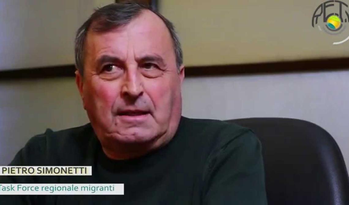 "La Coldiretti regionale conosce bene, assieme alle altre organizzazioni che siedono al Tavolo regionale presieduto dal Prefetto di Potenza, le proposte, i progetti e quanto attuato nei percorsi nella