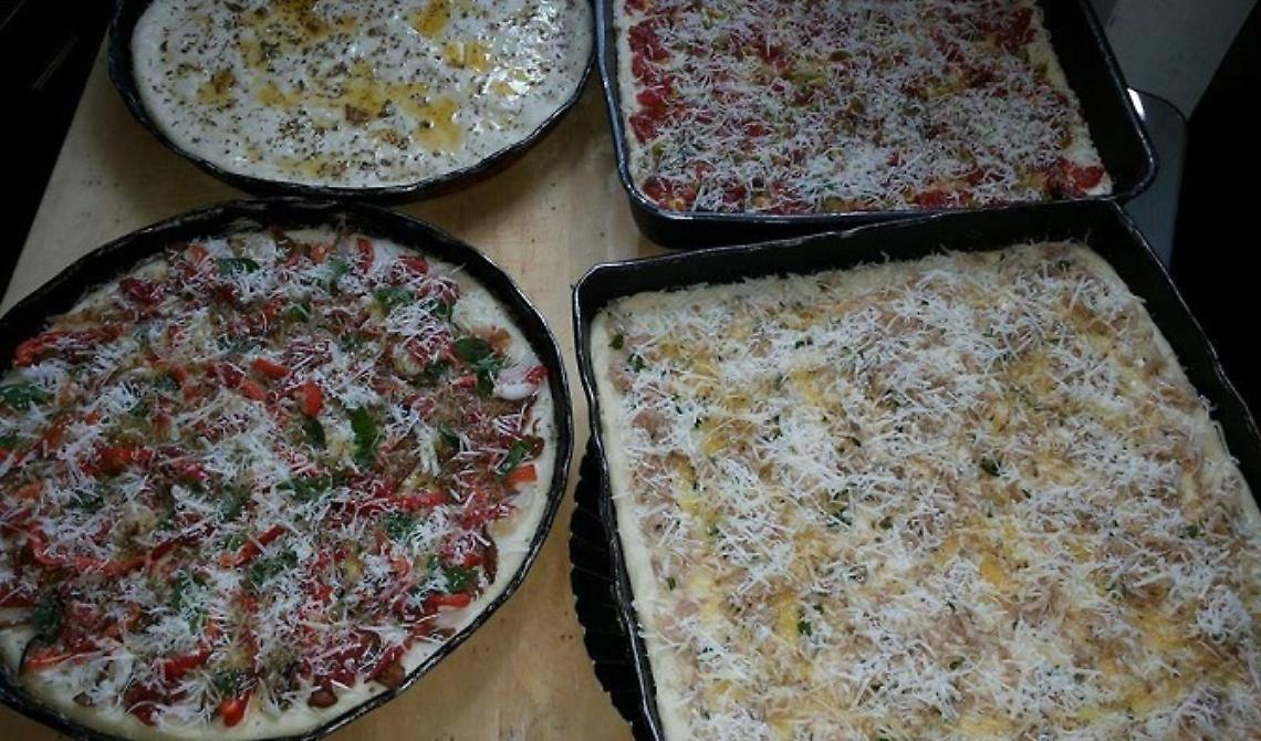 A Guardia Perticara ritorna l'appuntamento annuale della "Sagra della Strazzatella"