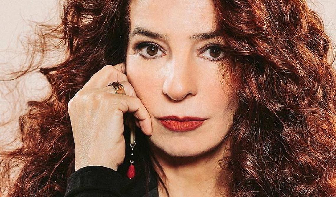 Teresa de Sio in concerto a Brienza