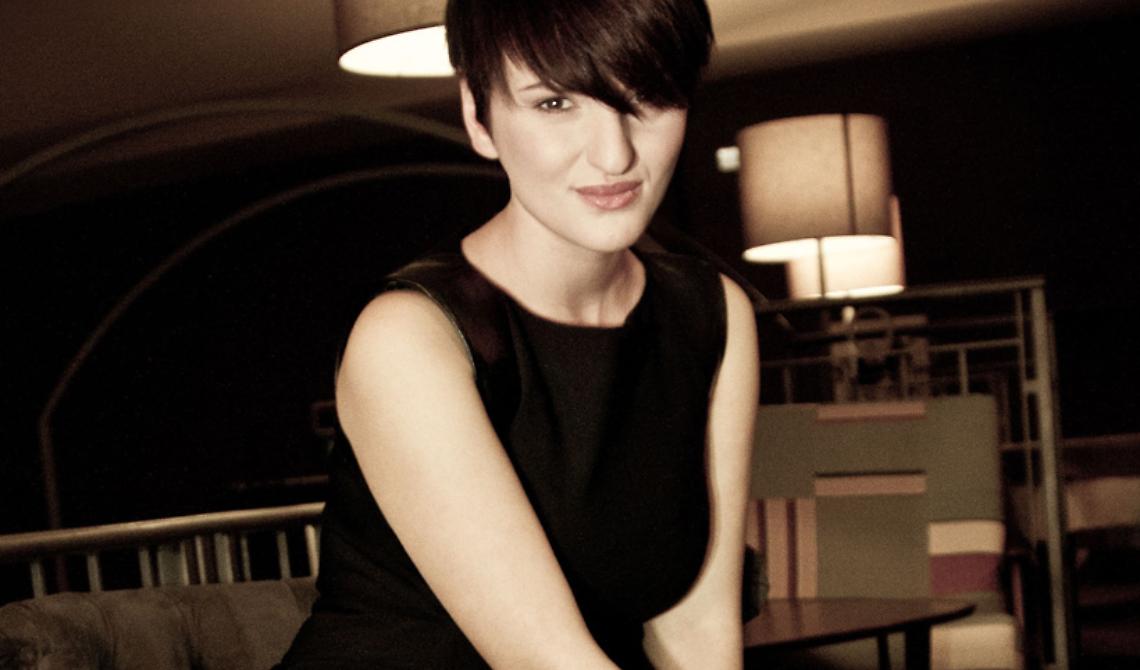 Arisa, da Pignola a Sanremo senza mi perdere la "Sincerit&agrave;"