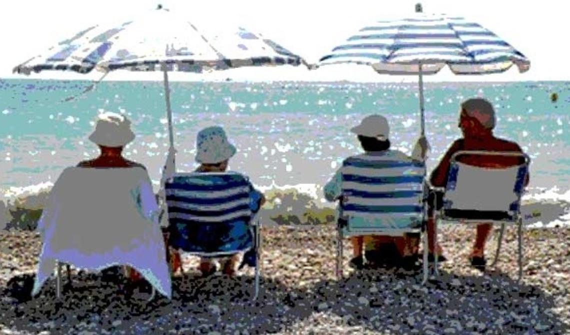 Foggia, il Comune manda gli anziani in vacanza: ecco chi può beneficiarne