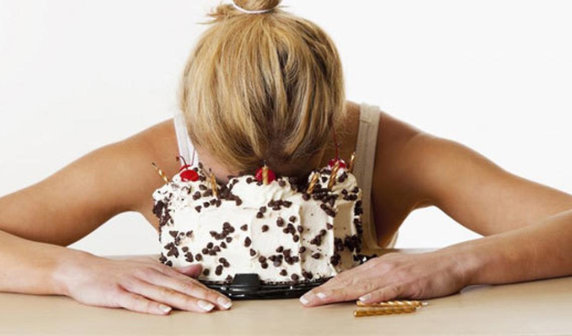 Diabetici "acquisiti", volete guarire? Cambiate stile di vita