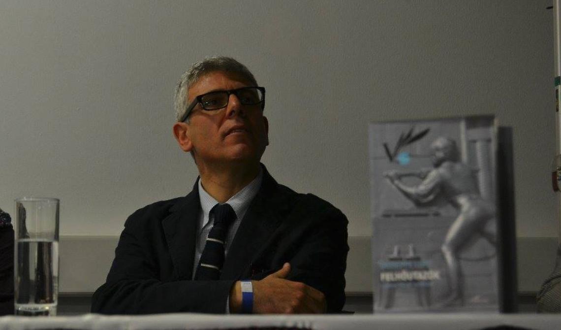 Santarsiero incorona Lupo: «Dà lustro alla comunità lucana»