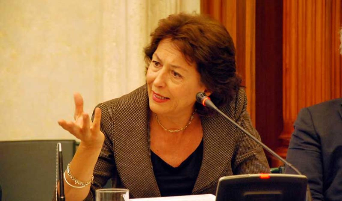Lasorella fa una civica, ma cerca casa: «Non ho chiuso ai partiti, ma a chi ha ridotto così la regione»