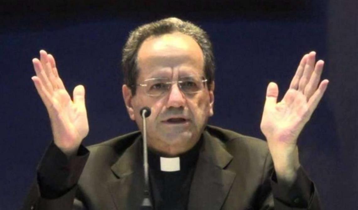 Culto, padre Maggioni: «La qualità del linguaggio liturgico è fondamentale»