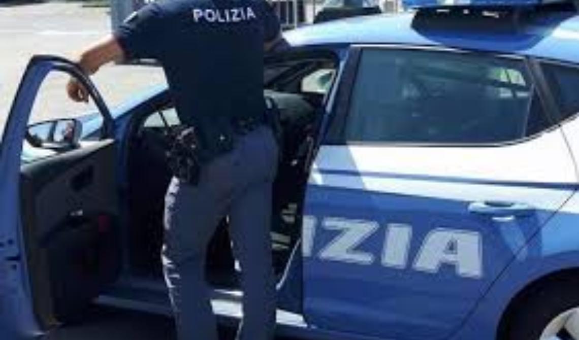 La Polizia di Stato