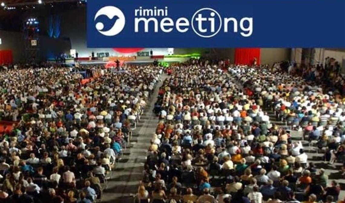 Al Meeting di Rimini presente anche l'Agenzia Lavoro Apprendimento Basilicata
