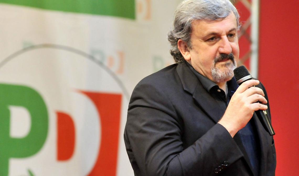 Ad Apricena un lungo fine settimana di "Festa dell'Unità": apre Emiliano