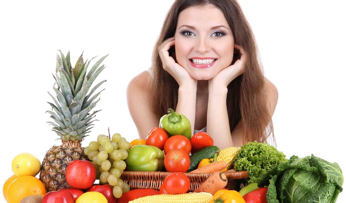 Il segreto per vivere meglio e più a lungo? Carboidrati e vegetali