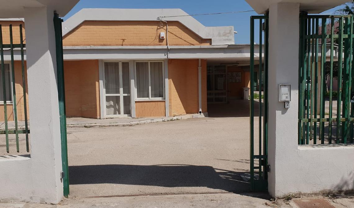 Il sindaco di Stornarella Massimo Colia devolve il proprio stipendio per salvare il Liceo Scientifico