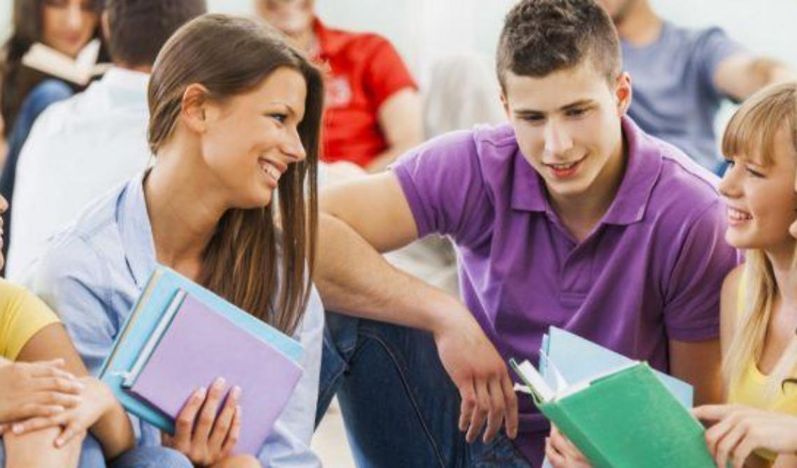 Erasmus + 2018, Valluzzi: Il nuovo anno scolastico inizia con un importante progetto