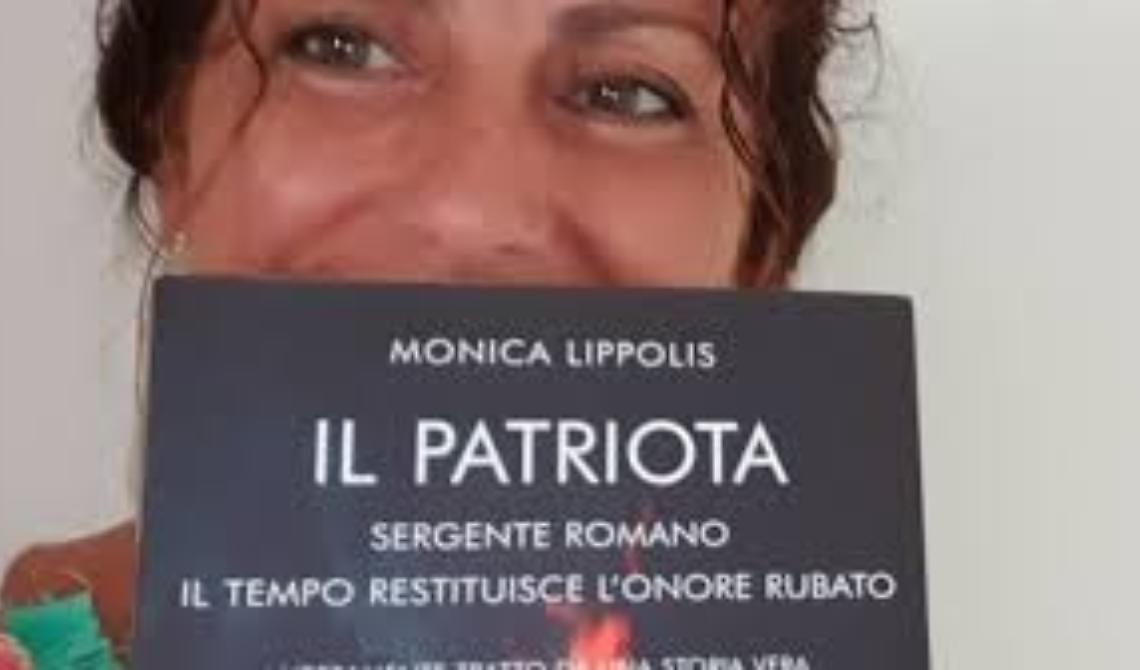 Nel Parco della Grancia la presentazione del libro di Monica Lippolis