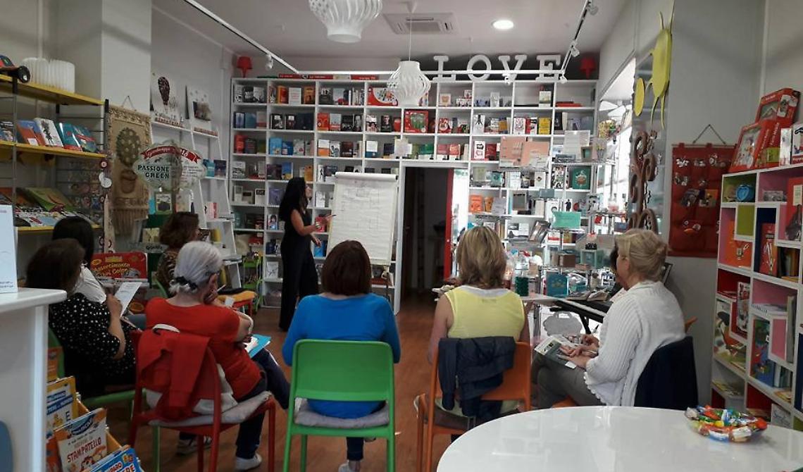 La Libreria Sognalibro ospita una Special Edition dedicata all’anno Gerardiano
