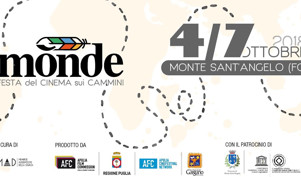 Mònde, la Festa del Cinema sui Cammini